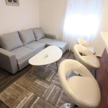 公寓 Dubrovnik - Ivanica: “sunnyhills Apartments” With Pool Ivanica