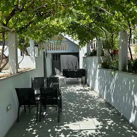 公寓 Dubrovnik - Ivanica: “sunnyhills Apartments” With Pool *