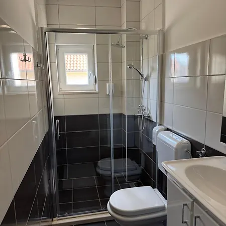 公寓 Dubrovnik - Ivanica: “sunnyhills Apartments” With Pool