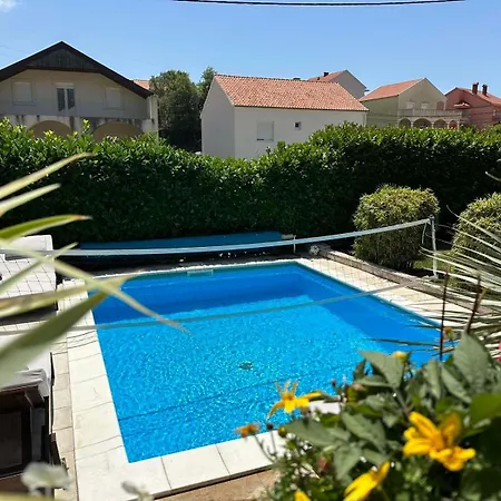 Dubrovnik - Ivanica: “sunnyhills Apartments” With Pool Apartment *