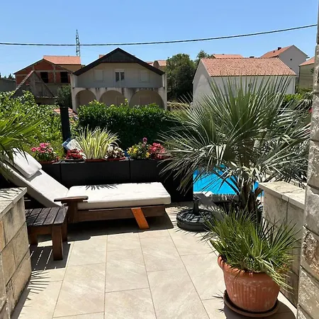 Dubrovnik - Ivanica: “sunnyhills Apartments” With Pool 公寓 Ivanica