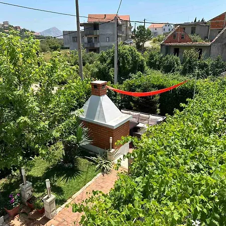 公寓 Dubrovnik - Ivanica: “sunnyhills Apartments” With Pool *