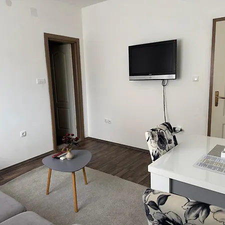 公寓 Dubrovnik - Ivanica: “sunnyhills Apartments” With Pool Ivanica