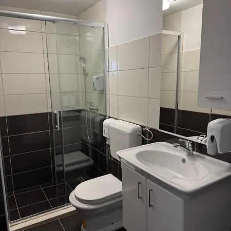 公寓 Dubrovnik - Ivanica: “sunnyhills Apartments” With Pool