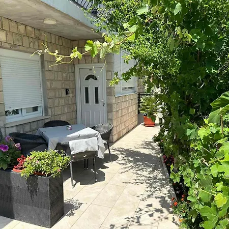 Dubrovnik - Ivanica: “sunnyhills Apartments” With Pool 公寓 *