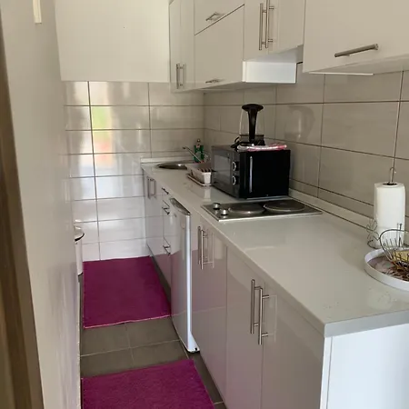 公寓 Dubrovnik - Ivanica: “sunnyhills Apartments” With Pool Ivanica